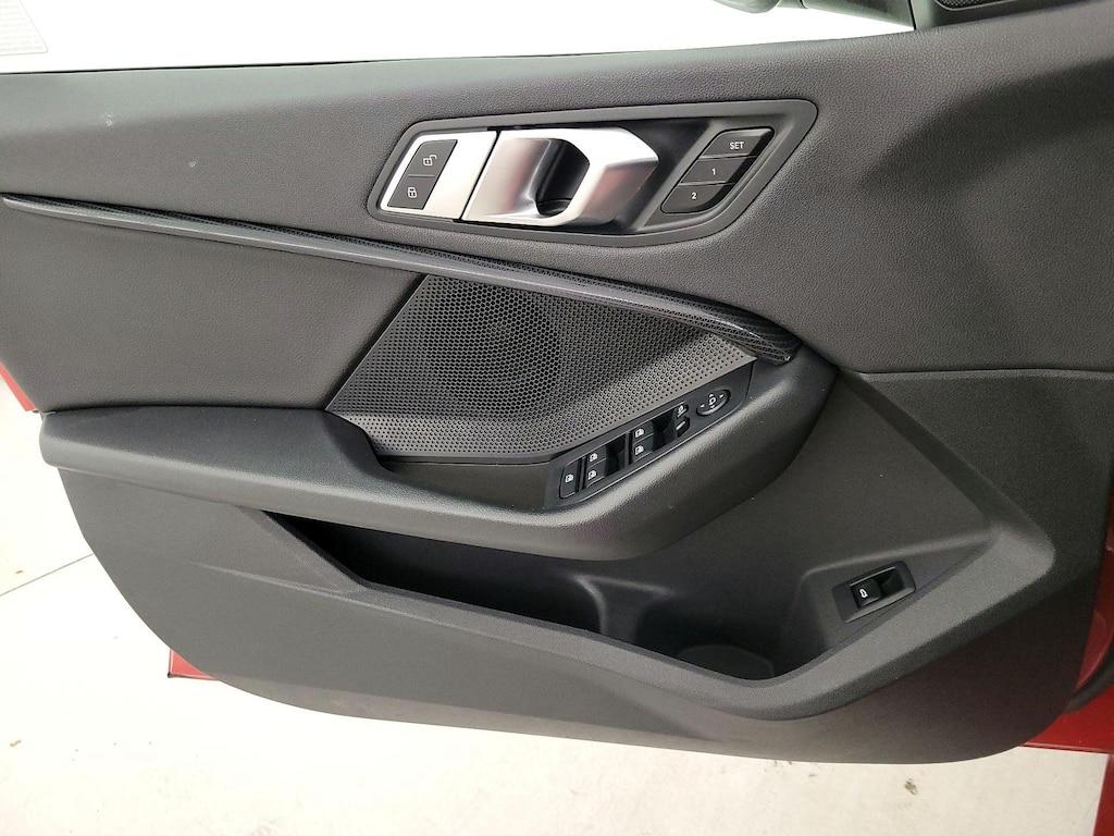used 2021 BMW 228 Gran Coupe car, priced at $22,998