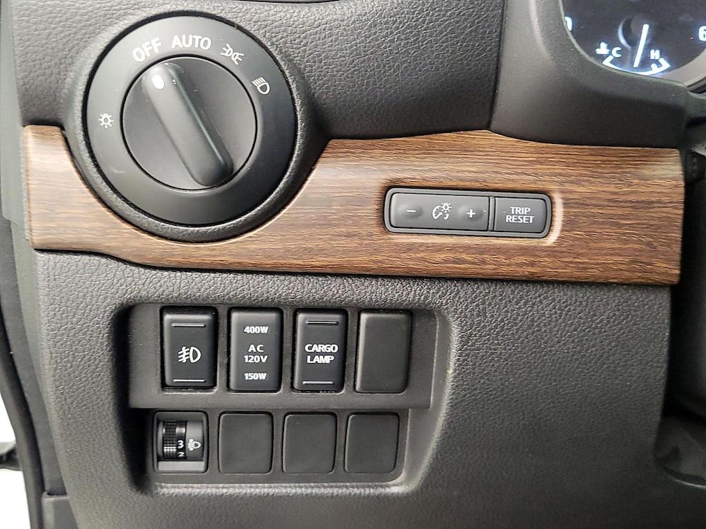 used 2017 Nissan Titan XD car, priced at $33,998