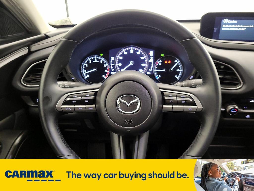 used 2022 Mazda CX-30 car, priced at $23,998