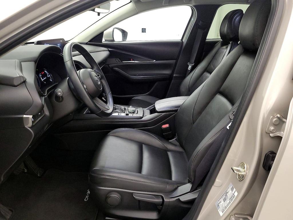 used 2022 Mazda CX-30 car, priced at $23,998