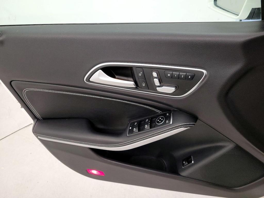 used 2019 Mercedes-Benz CLA 250 car, priced at $22,998
