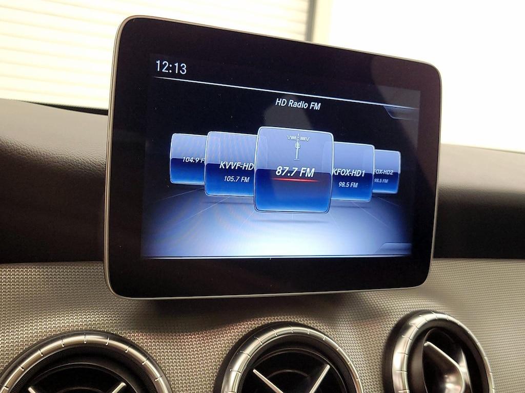 used 2019 Mercedes-Benz CLA 250 car, priced at $22,998