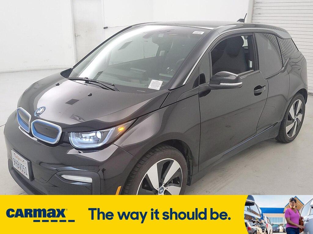 used 2019 BMW i3 car, priced at $18,998
