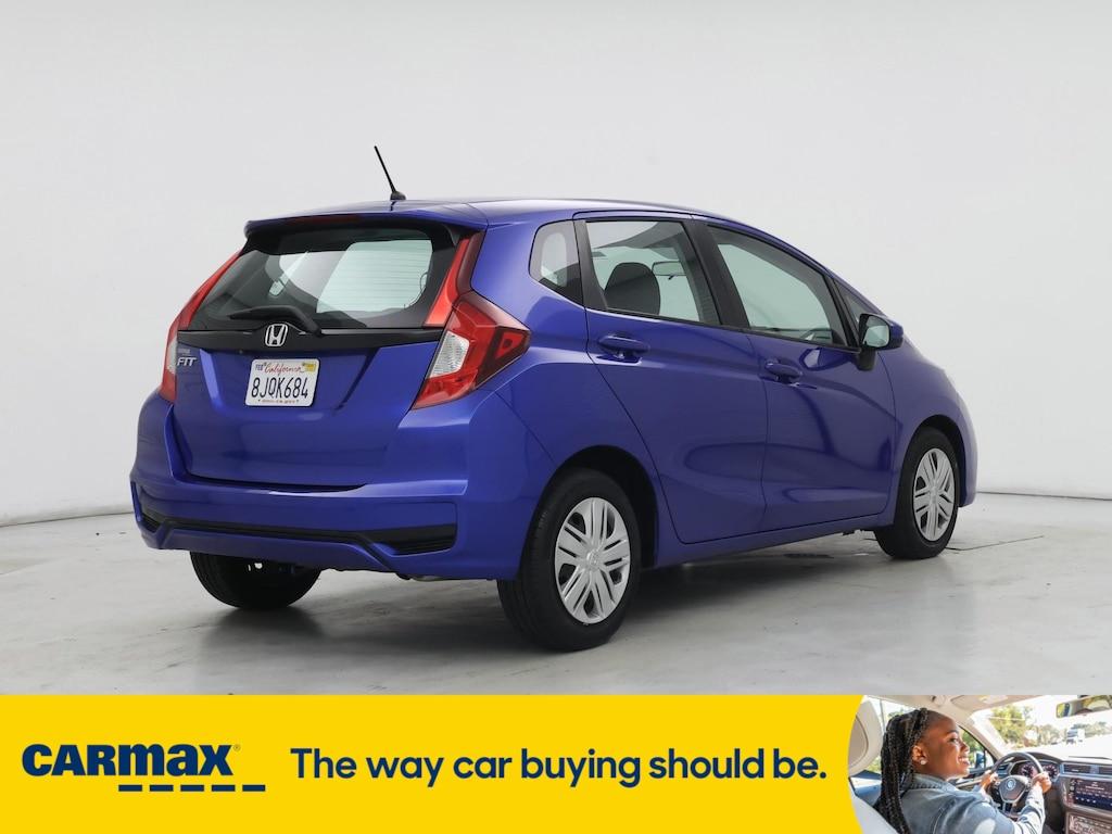 used 2019 Honda Fit car, priced at $21,998