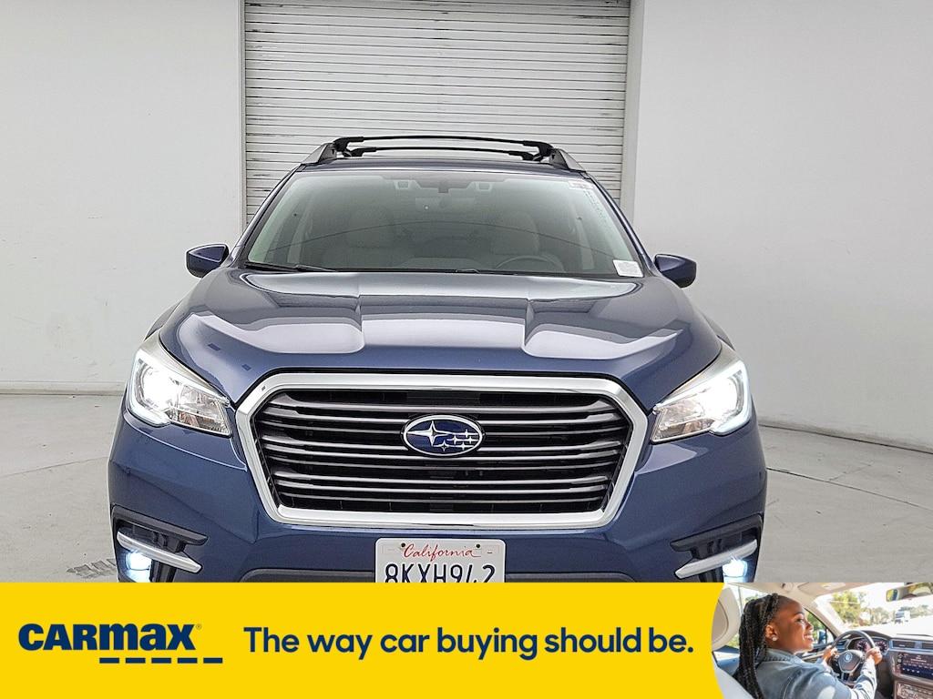 used 2019 Subaru Ascent car, priced at $26,998