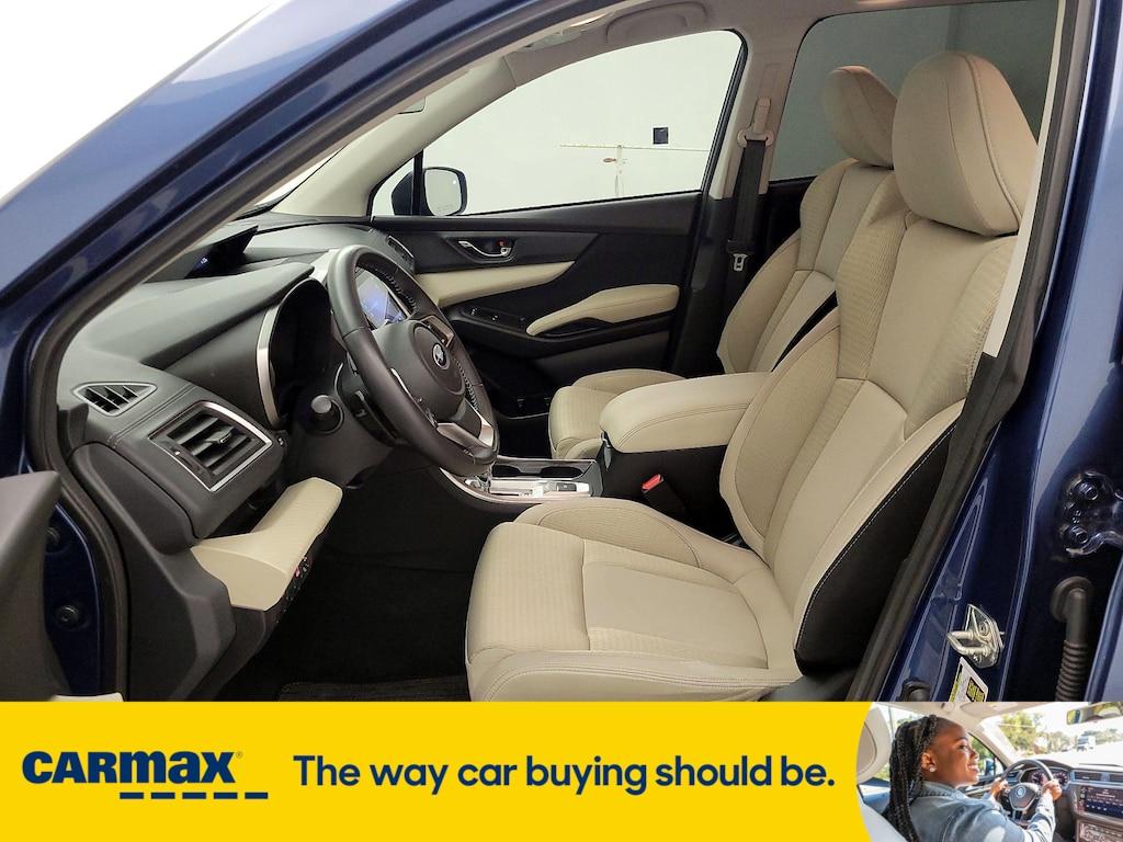 used 2019 Subaru Ascent car, priced at $26,998
