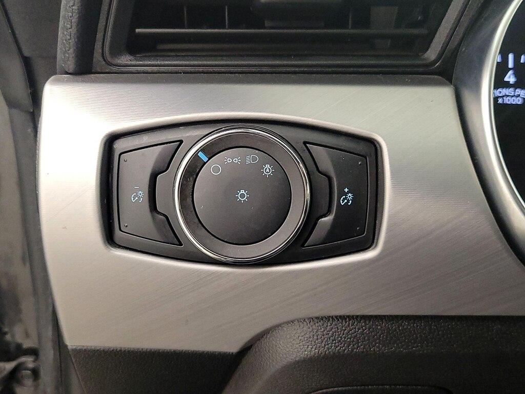 used 2023 Ford Mustang car, priced at $27,998