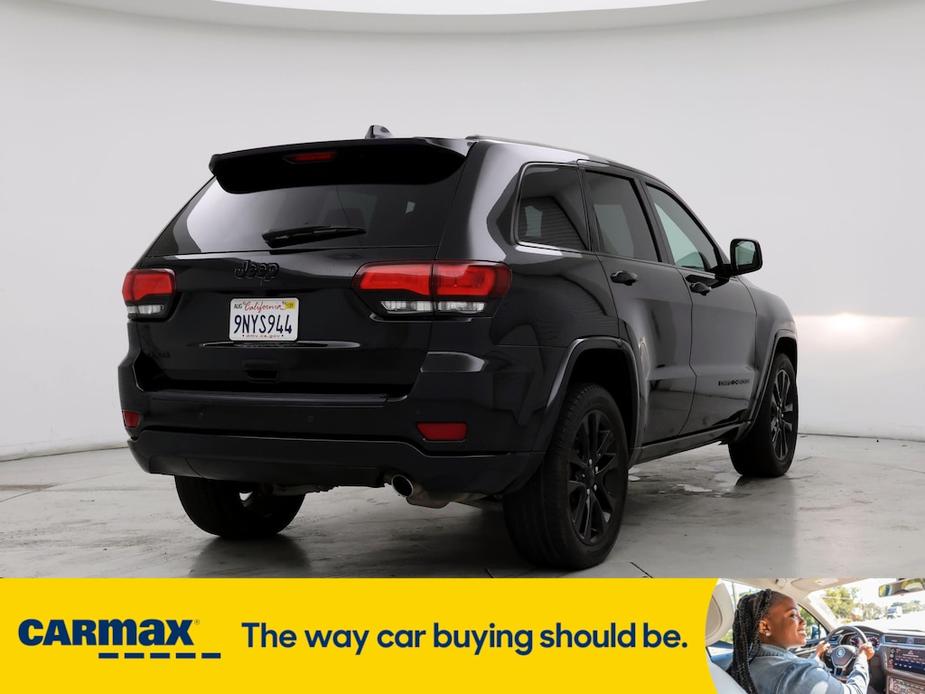 used 2019 Jeep Grand Cherokee car, priced at $22,998