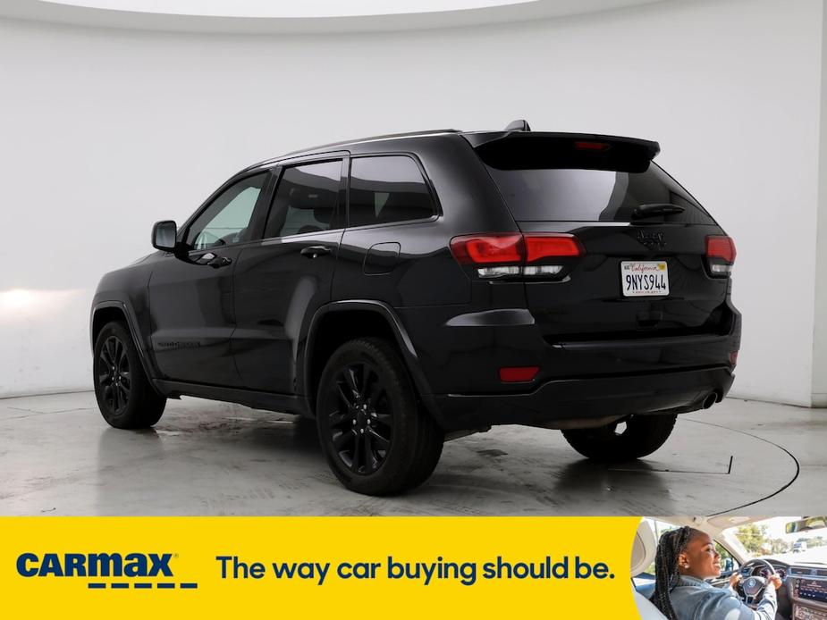 used 2019 Jeep Grand Cherokee car, priced at $22,998