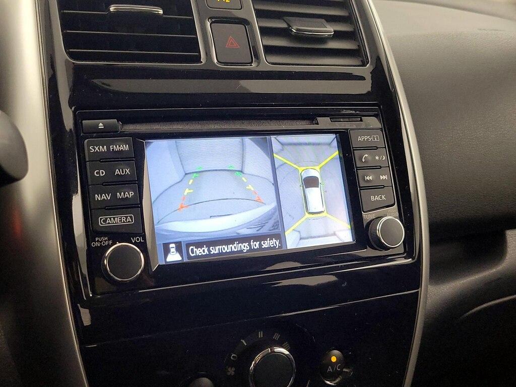 used 2015 Nissan Versa Note car, priced at $14,998