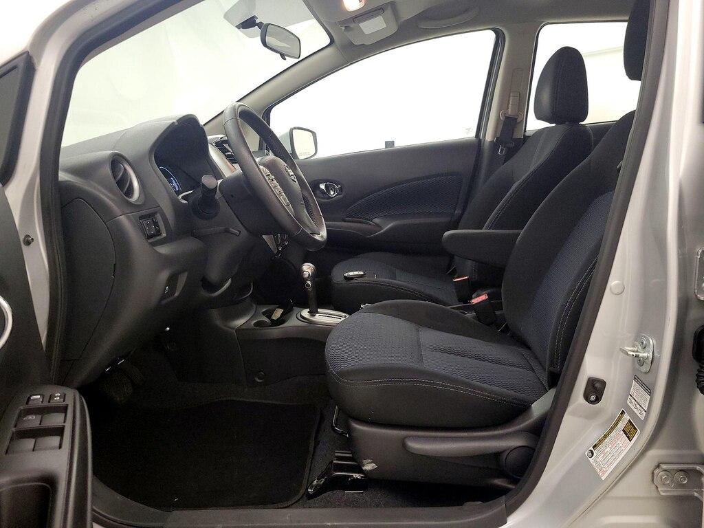 used 2015 Nissan Versa Note car, priced at $14,998