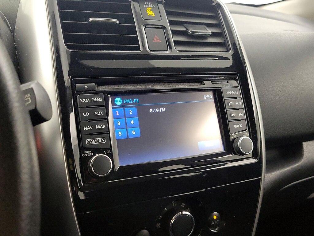 used 2015 Nissan Versa Note car, priced at $14,998