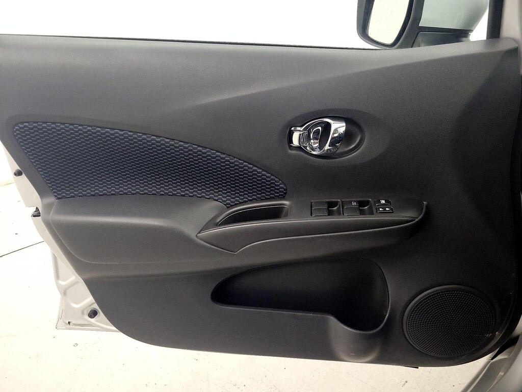 used 2015 Nissan Versa Note car, priced at $14,998
