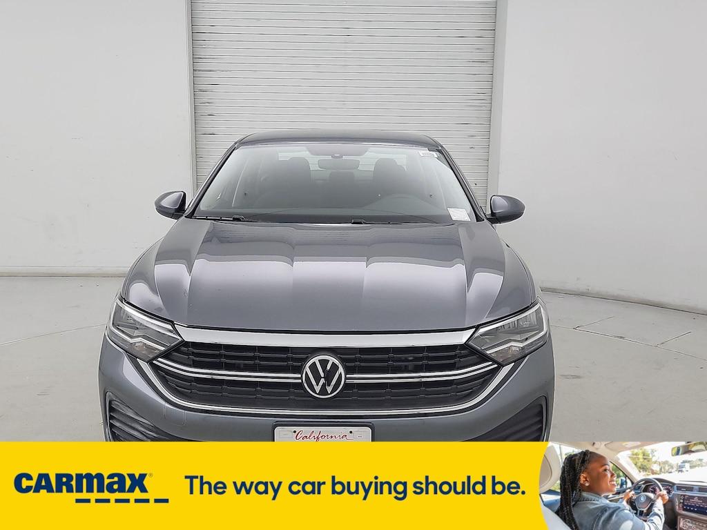 used 2023 Volkswagen Jetta car, priced at $19,998