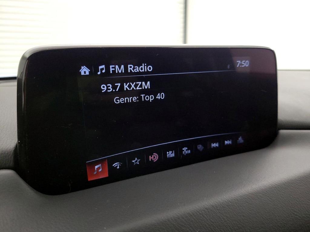 used 2019 Mazda CX-5 car, priced at $21,998