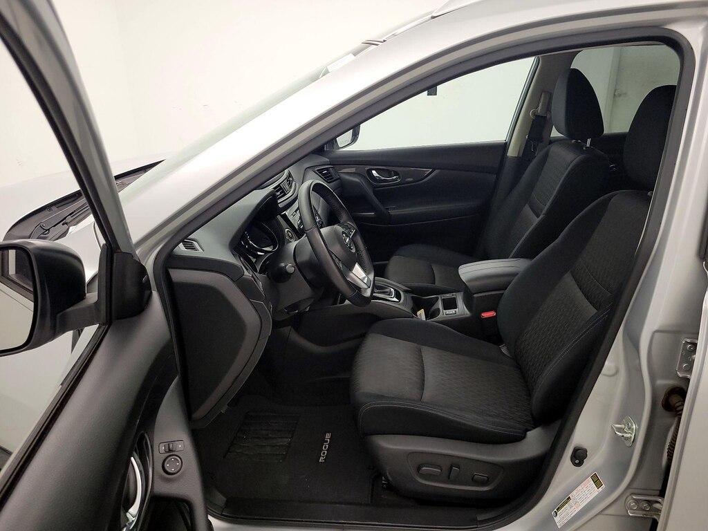 used 2017 Nissan Rogue car, priced at $18,998