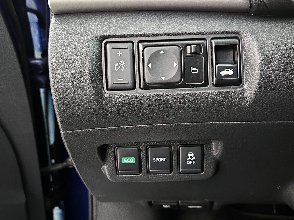 used 2018 Nissan Sentra car, priced at $14,998