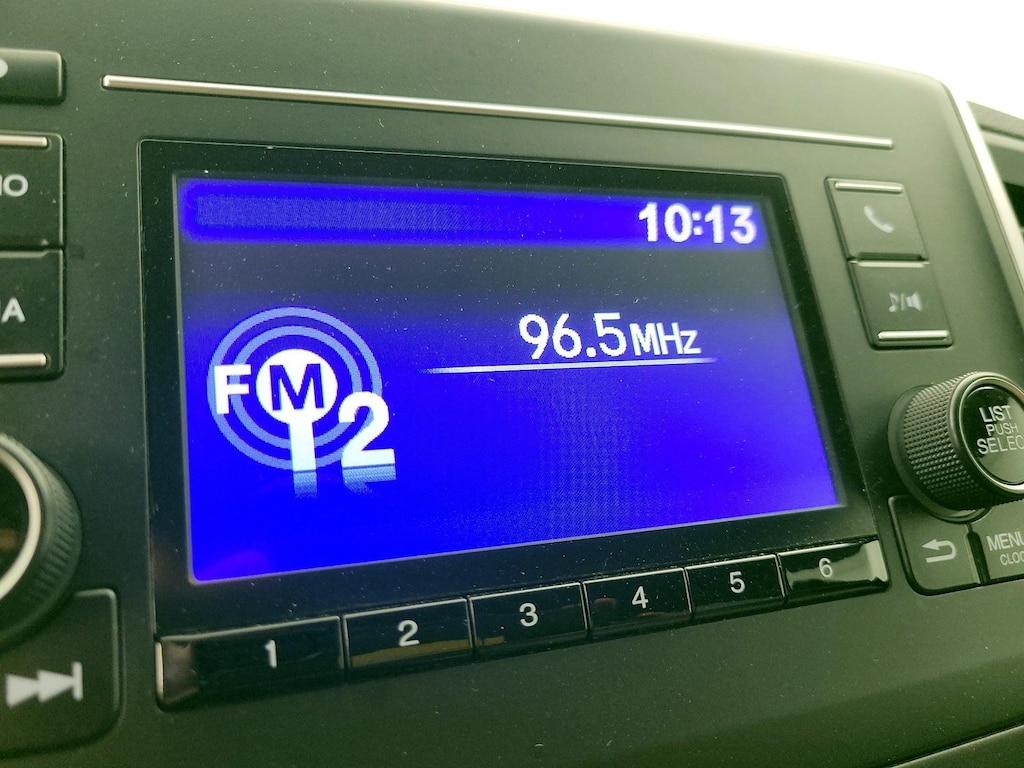 used 2017 Honda Pilot car, priced at $18,998