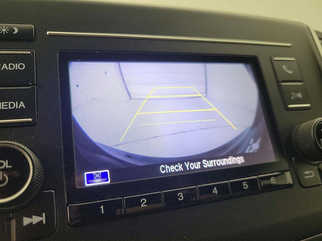 used 2017 Honda Pilot car, priced at $18,998