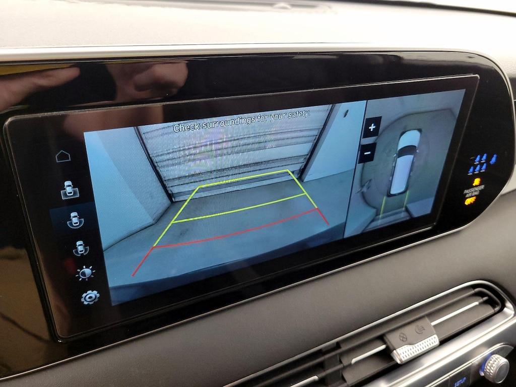used 2022 Hyundai Palisade car, priced at $26,998
