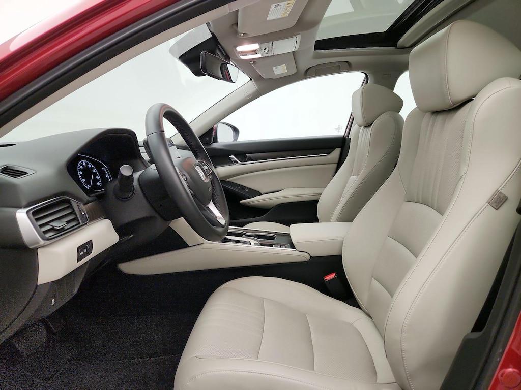 used 2018 Honda Accord car, priced at $25,998