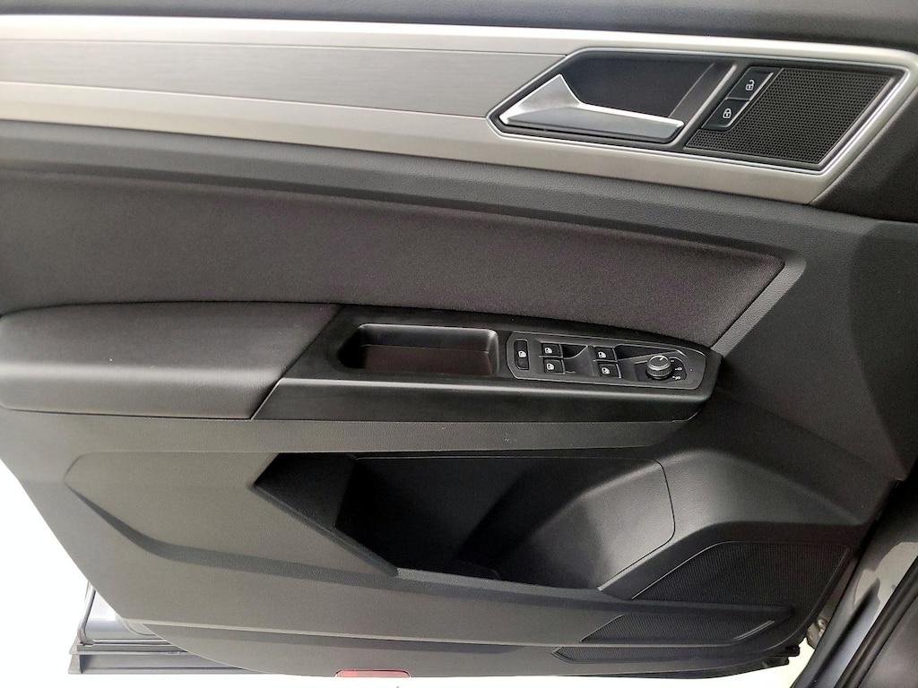 used 2018 Volkswagen Atlas car, priced at $19,998