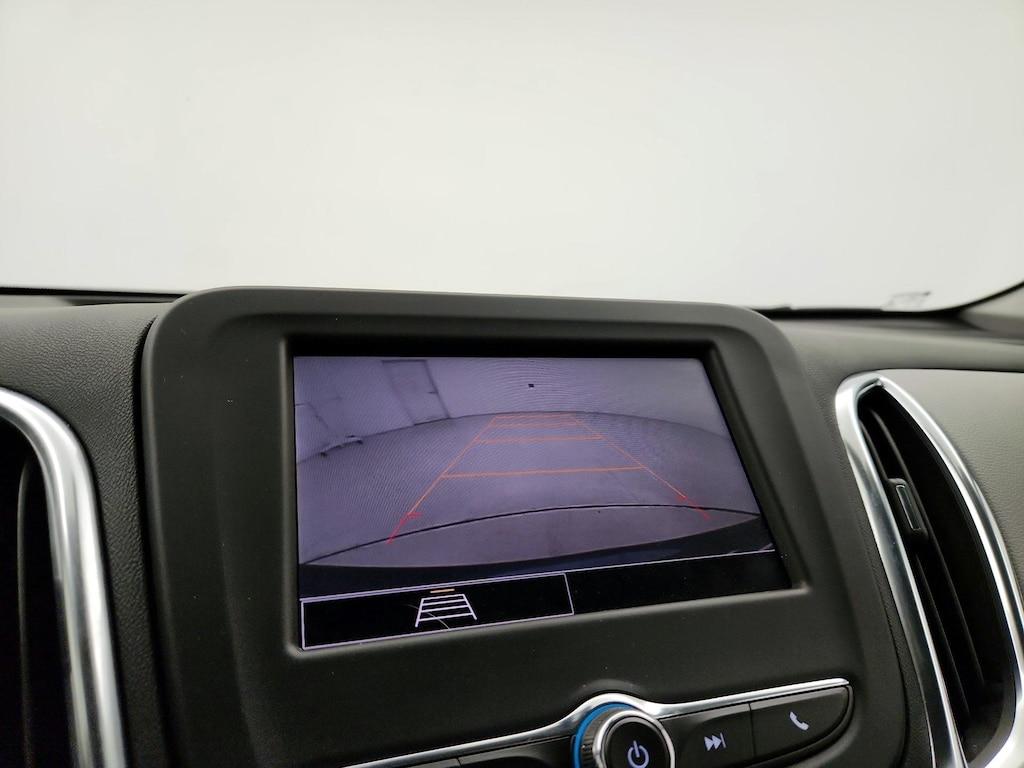 used 2022 Chevrolet Equinox car, priced at $18,998