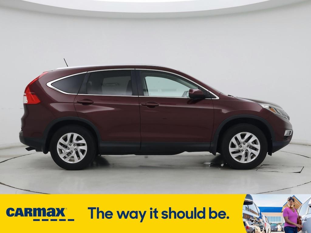 used 2015 Honda CR-V car, priced at $22,998
