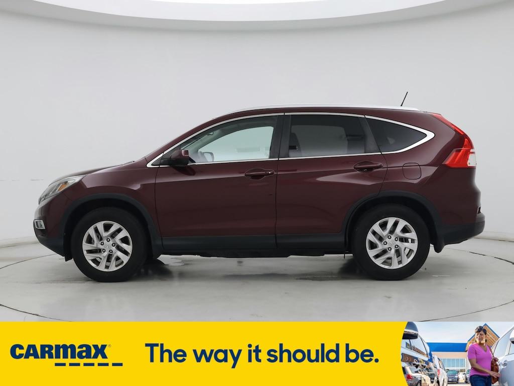 used 2015 Honda CR-V car, priced at $22,998