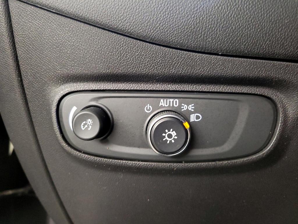 used 2020 Chevrolet Equinox car, priced at $18,998