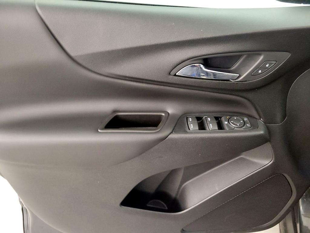 used 2020 Chevrolet Equinox car, priced at $18,998