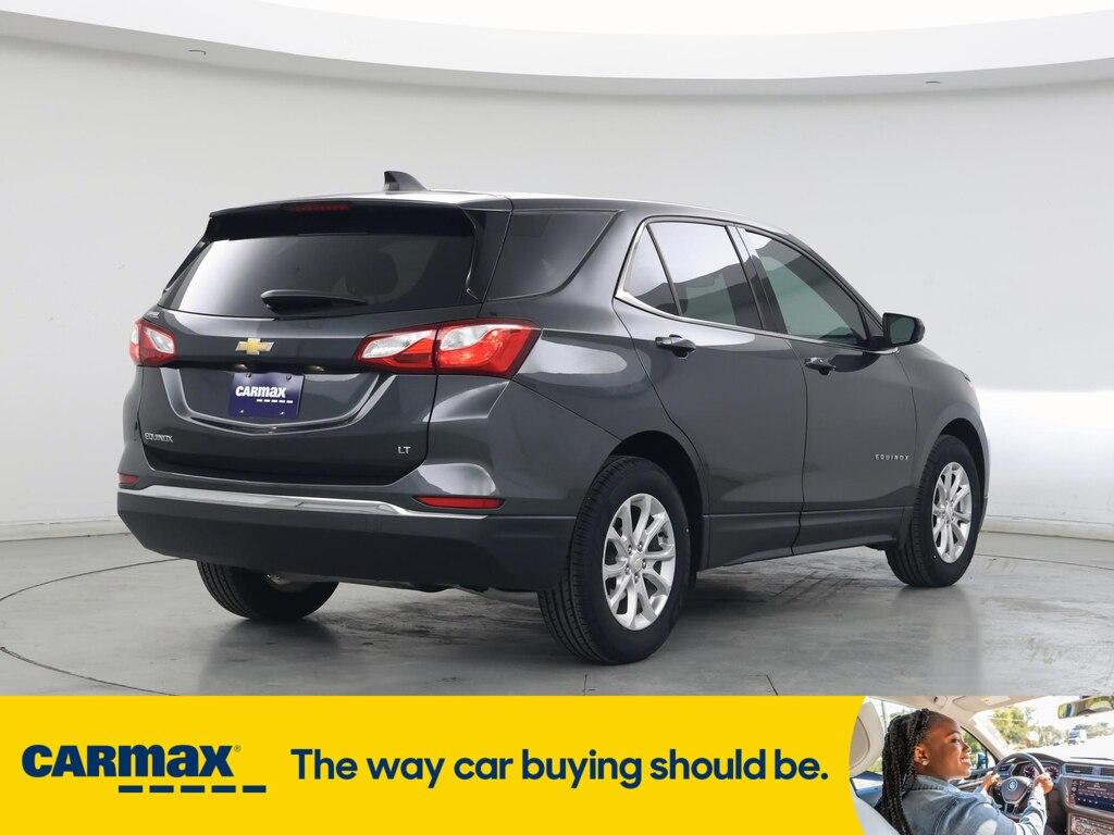 used 2020 Chevrolet Equinox car, priced at $18,998