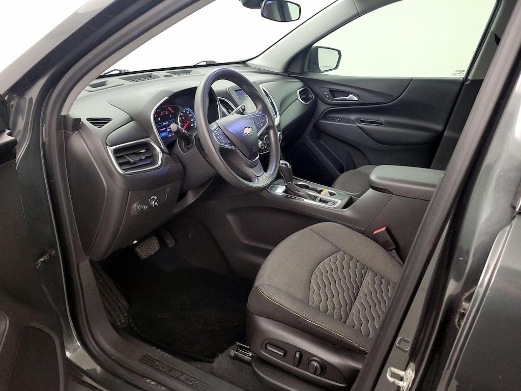 used 2020 Chevrolet Equinox car, priced at $18,998