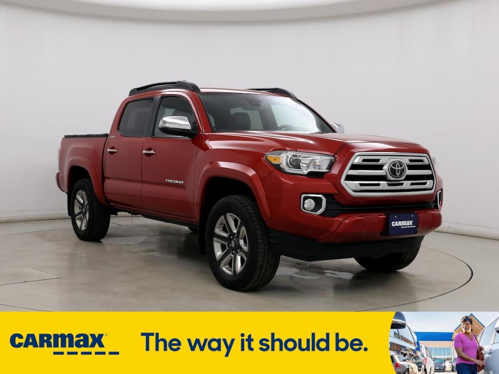 used 2019 Toyota Tacoma car, priced at $32,998