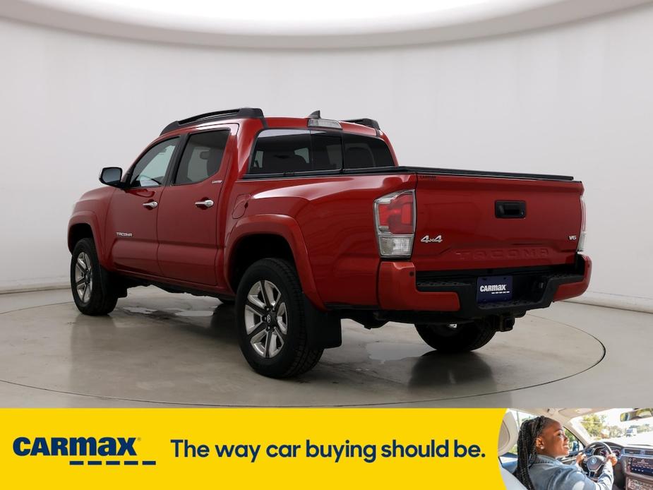 used 2019 Toyota Tacoma car, priced at $32,998