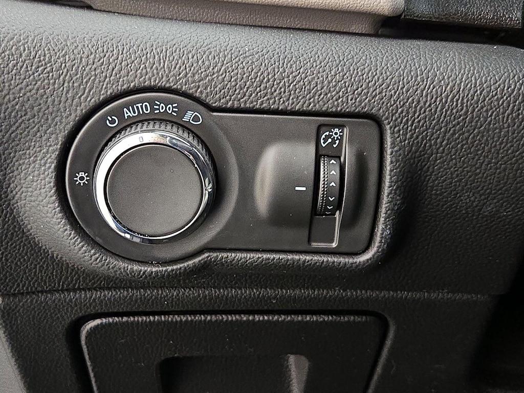 used 2016 Buick Verano car, priced at $14,599