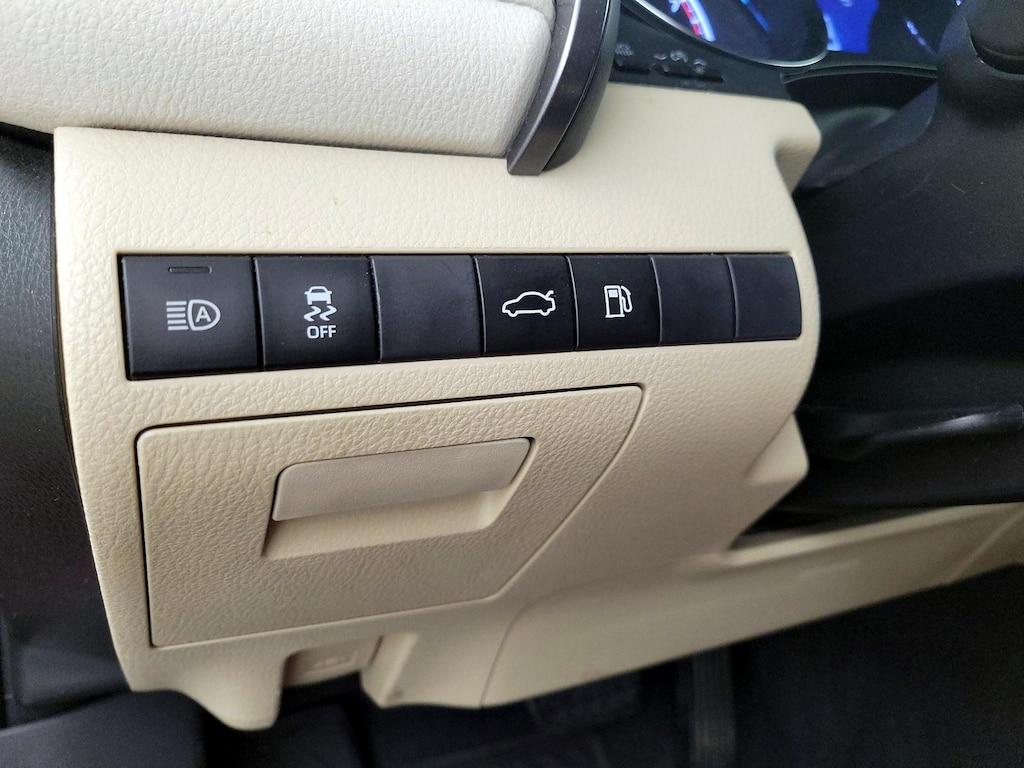 used 2018 Toyota Camry car, priced at $18,998