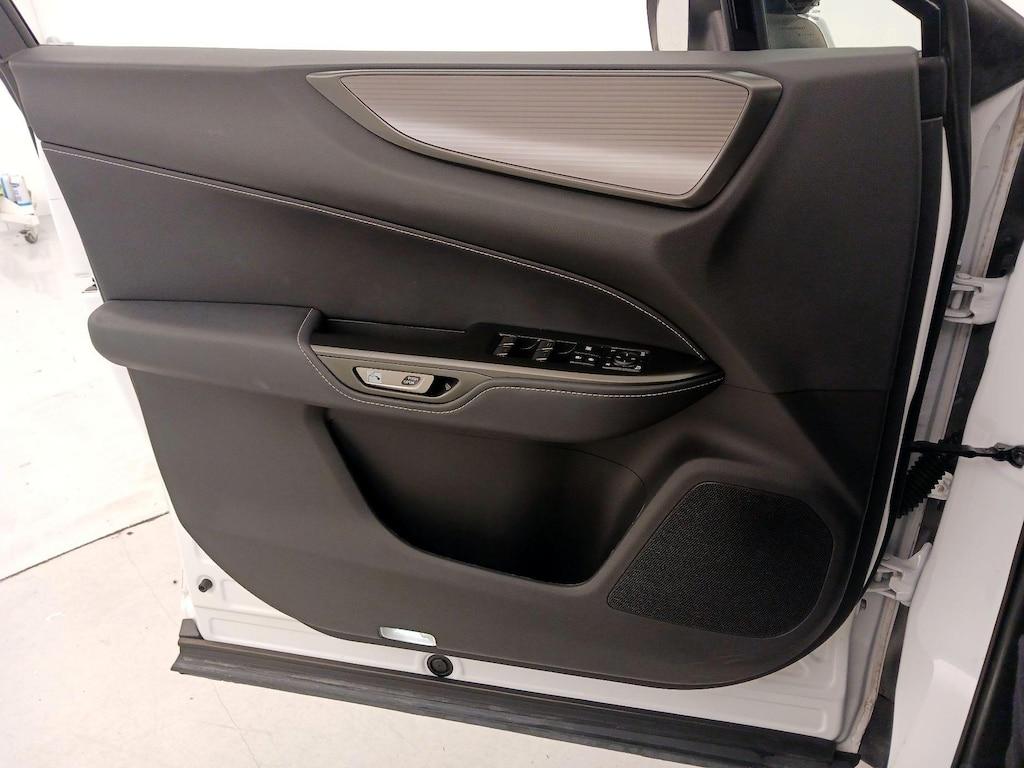 used 2022 Lexus NX 350 car, priced at $37,998