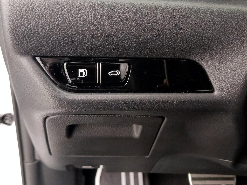 used 2022 Lexus NX 350 car, priced at $37,998