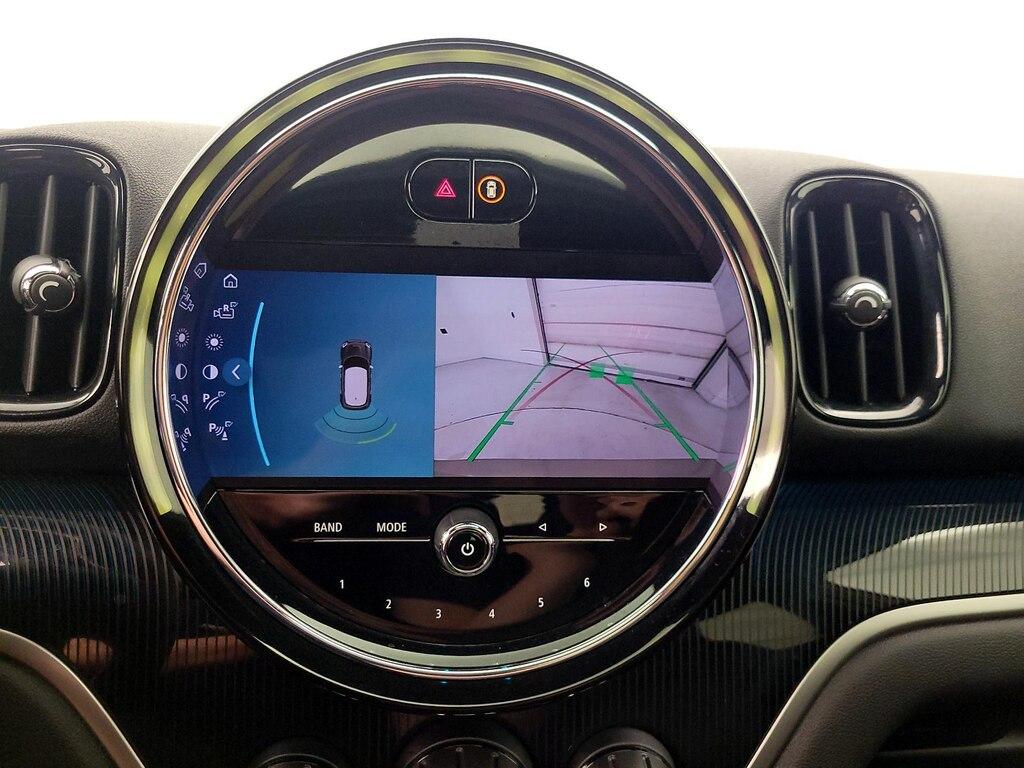 used 2022 MINI Countryman car, priced at $29,998