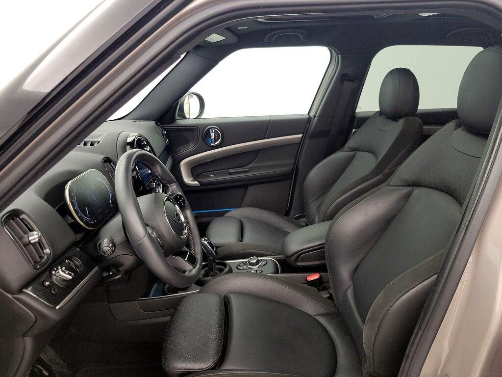 used 2022 MINI Countryman car, priced at $29,998