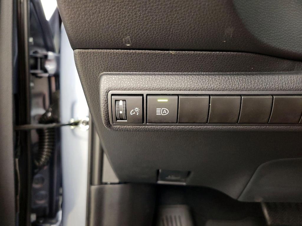 used 2024 Toyota Corolla car, priced at $25,998