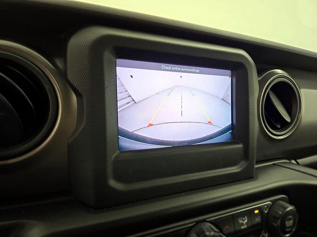 used 2022 Jeep Wrangler car, priced at $32,998