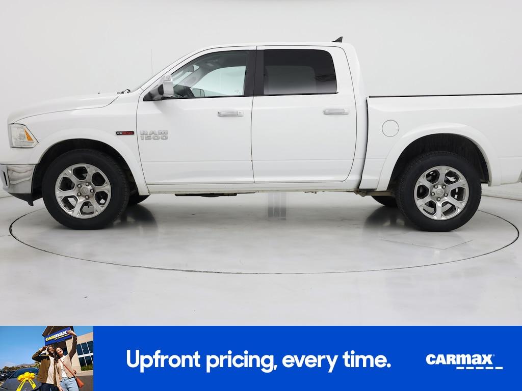 used 2018 Ram 1500 car, priced at $23,998
