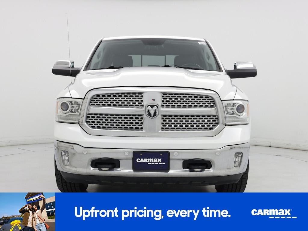 used 2018 Ram 1500 car, priced at $23,998