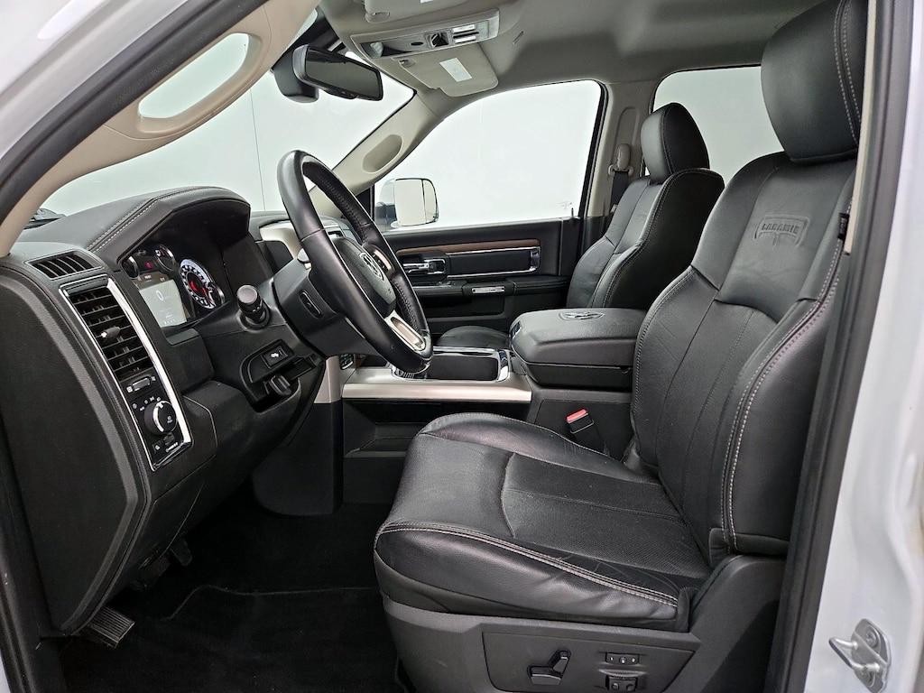 used 2018 Ram 1500 car, priced at $23,998