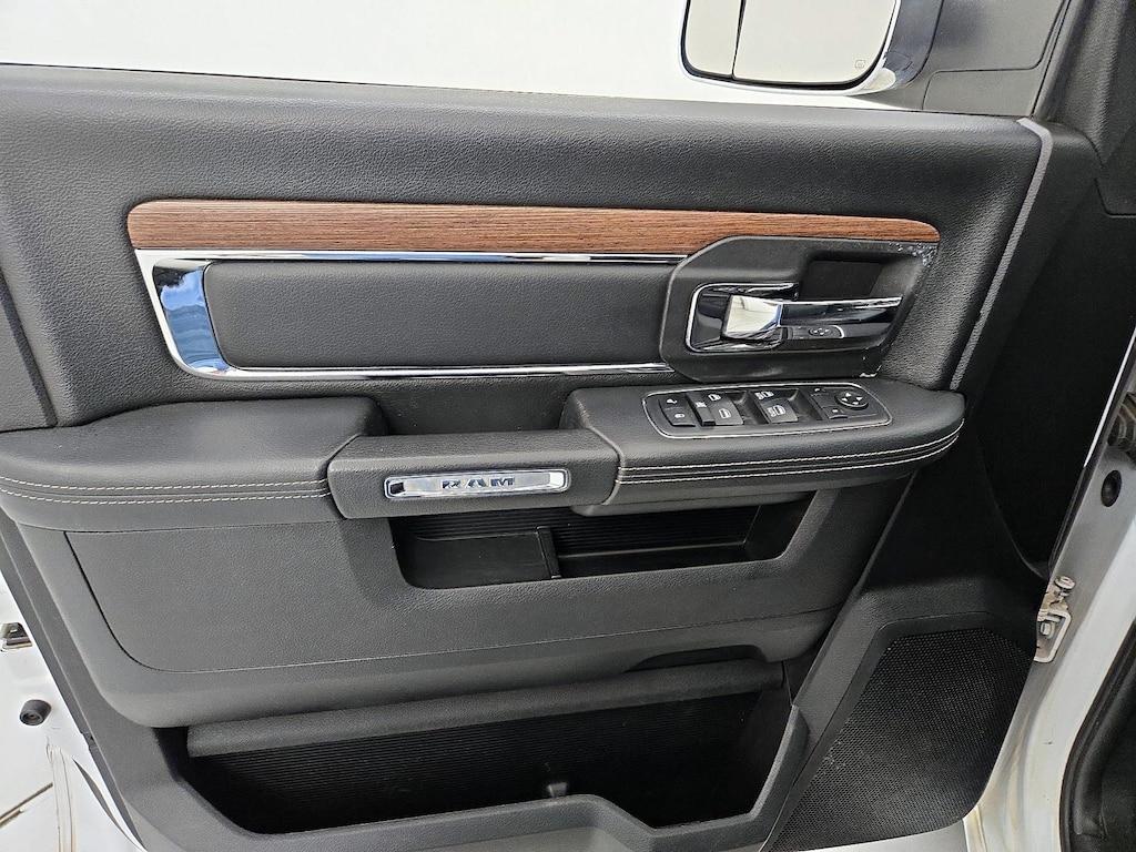 used 2018 Ram 1500 car, priced at $23,998
