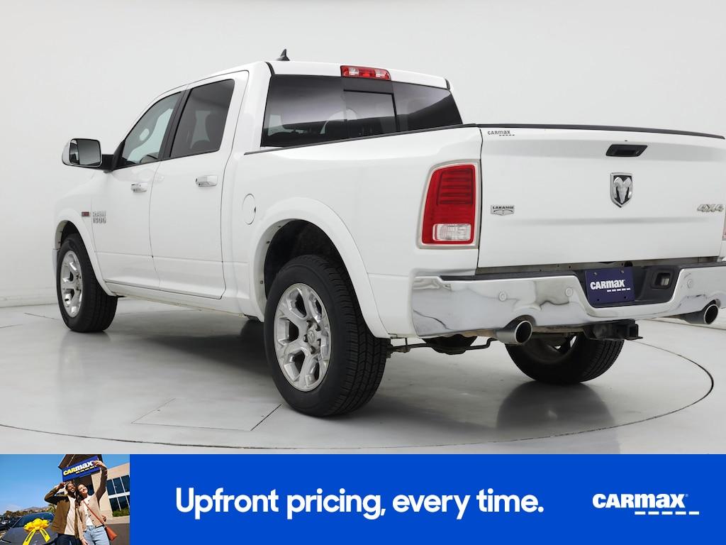 used 2018 Ram 1500 car, priced at $23,998