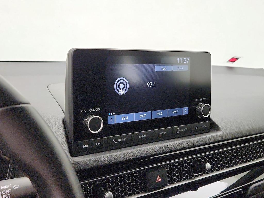 used 2022 Honda Civic car, priced at $24,998