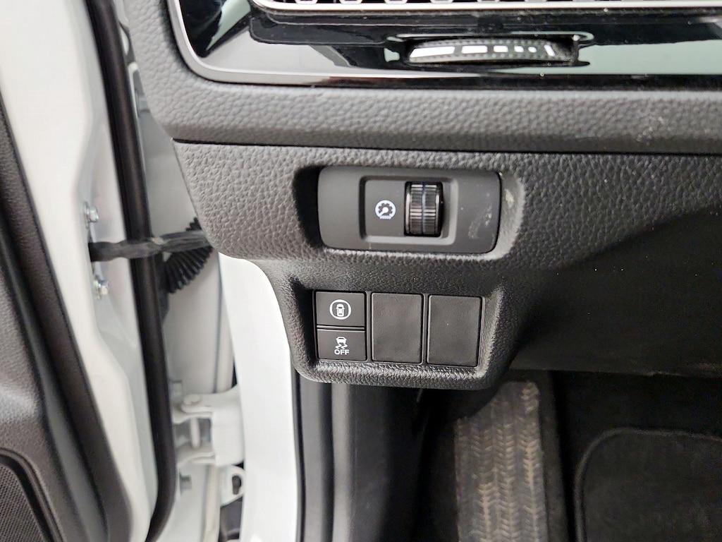 used 2022 Honda Civic car, priced at $24,998